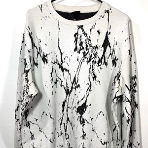 H&M Crewneck Sweater Men’s XL